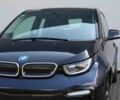 Черный БМВ И3, объемом двигателя 0 л и пробегом 64 тыс. км за 8700 $, фото 1 на Automoto.ua