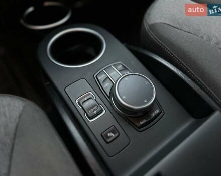 Черный БМВ И3, объемом двигателя 0 л и пробегом 69 тыс. км за 15200 $, фото 17 на Automoto.ua