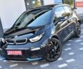 Черный БМВ И3, объемом двигателя 0 л и пробегом 75 тыс. км за 21900 $, фото 1 на Automoto.ua