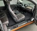 Черный БМВ И3, объемом двигателя 0 л и пробегом 41 тыс. км за 5000 $, фото 8 на Automoto.ua