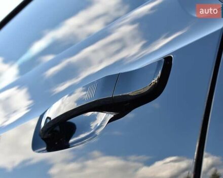 Черный БМВ И3, объемом двигателя 0 л и пробегом 75 тыс. км за 21900 $, фото 21 на Automoto.ua