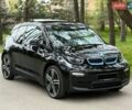 Черный БМВ И3, объемом двигателя 0 л и пробегом 56 тыс. км за 13999 $, фото 1 на Automoto.ua