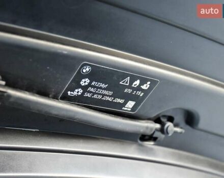 Черный БМВ И3, объемом двигателя 0 л и пробегом 75 тыс. км за 21900 $, фото 61 на Automoto.ua