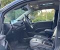 Черный БМВ И3, объемом двигателя 0 л и пробегом 46 тыс. км за 10000 $, фото 6 на Automoto.ua