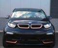 Чорний БМВ І3, об'ємом двигуна 0 л та пробігом 44 тис. км за 6900 $, фото 1 на Automoto.ua