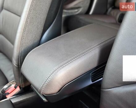 Черный БМВ И3, объемом двигателя 0 л и пробегом 75 тыс. км за 21900 $, фото 38 на Automoto.ua