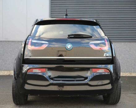 Чорний БМВ І3, об'ємом двигуна 0 л та пробігом 44 тис. км за 6900 $, фото 4 на Automoto.ua