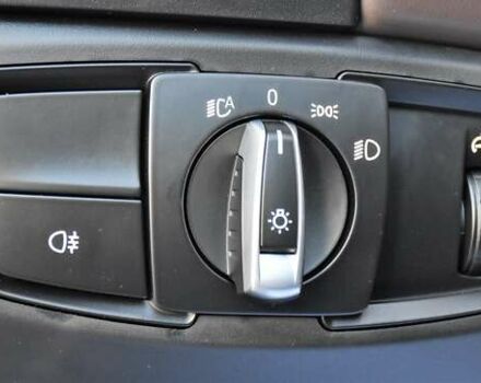 Черный БМВ И3, объемом двигателя 0 л и пробегом 75 тыс. км за 21900 $, фото 39 на Automoto.ua