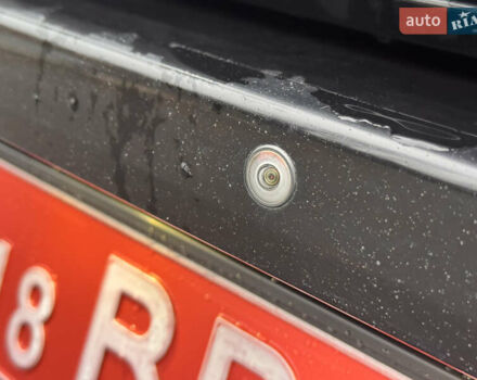 Черный БМВ И3, объемом двигателя 0 л и пробегом 69 тыс. км за 14450 $, фото 8 на Automoto.ua