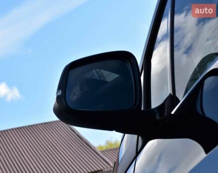 Черный БМВ И3, объемом двигателя 0 л и пробегом 75 тыс. км за 21900 $, фото 22 на Automoto.ua