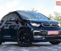 Черный БМВ И3, объемом двигателя 0 л и пробегом 75 тыс. км за 21900 $, фото 5 на Automoto.ua