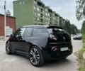 Черный БМВ И3, объемом двигателя 0 л и пробегом 93 тыс. км за 22500 $, фото 5 на Automoto.ua