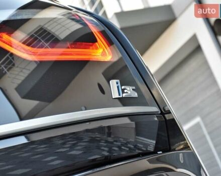 Черный БМВ И3, объемом двигателя 0 л и пробегом 75 тыс. км за 21900 $, фото 25 на Automoto.ua