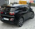 Черный БМВ И3, объемом двигателя 0 л и пробегом 69 тыс. км за 15200 $, фото 7 на Automoto.ua