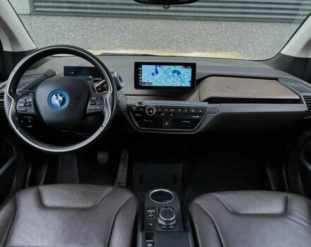 Чорний БМВ І3, об'ємом двигуна 0 л та пробігом 44 тис. км за 6900 $, фото 9 на Automoto.ua