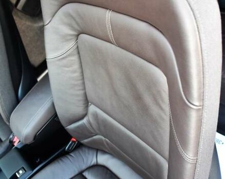 Черный БМВ И3, объемом двигателя 0 л и пробегом 75 тыс. км за 21900 $, фото 36 на Automoto.ua