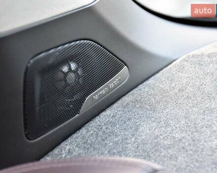 Черный БМВ И3, объемом двигателя 0 л и пробегом 75 тыс. км за 21900 $, фото 44 на Automoto.ua