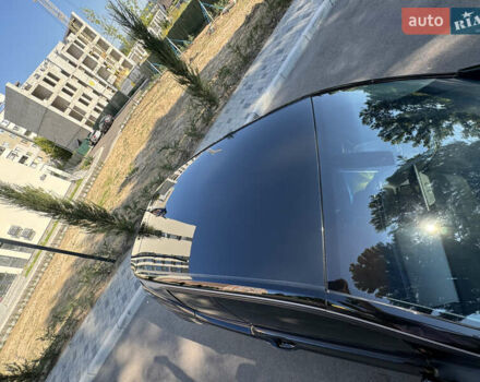 Черный БМВ И3, объемом двигателя 0 л и пробегом 85 тыс. км за 16200 $, фото 8 на Automoto.ua