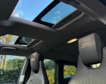 Черный БМВ И3, объемом двигателя 0 л и пробегом 46 тыс. км за 10000 $, фото 9 на Automoto.ua