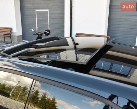 Черный БМВ И3, объемом двигателя 0 л и пробегом 75 тыс. км за 21900 $, фото 20 на Automoto.ua