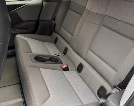 Черный БМВ И3, объемом двигателя 0 л и пробегом 69 тыс. км за 14450 $, фото 9 на Automoto.ua