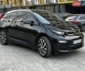 Черный БМВ И3, объемом двигателя 0 л и пробегом 69 тыс. км за 15200 $, фото 22 на Automoto.ua