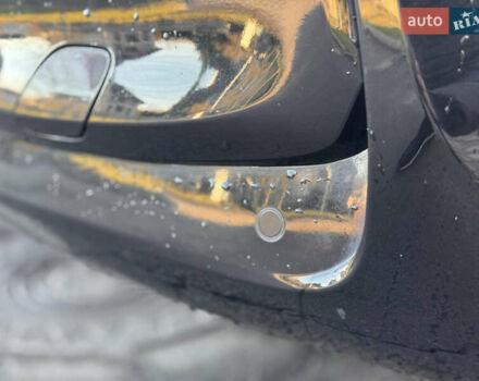 Черный БМВ И3, объемом двигателя 0 л и пробегом 69 тыс. км за 14750 $, фото 12 на Automoto.ua