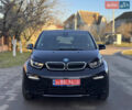 Черный БМВ И3, объемом двигателя 0 л и пробегом 69 тыс. км за 14750 $, фото 1 на Automoto.ua
