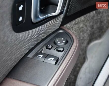 Черный БМВ И3, объемом двигателя 0 л и пробегом 75 тыс. км за 21900 $, фото 57 на Automoto.ua