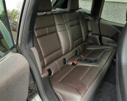 Чорний БМВ І3, об'ємом двигуна 0 л та пробігом 44 тис. км за 6900 $, фото 13 на Automoto.ua