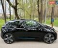 Черный БМВ И3, объемом двигателя 0 л и пробегом 53 тыс. км за 14999 $, фото 8 на Automoto.ua