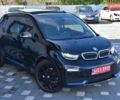 Черный БМВ И3, объемом двигателя 0 л и пробегом 75 тыс. км за 21900 $, фото 6 на Automoto.ua