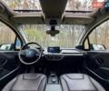 Черный БМВ И3, объемом двигателя 0 л и пробегом 53 тыс. км за 14999 $, фото 19 на Automoto.ua
