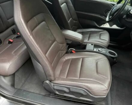 БМВ И3 2019 в Днепре (Днепропетровске) на Automoto.ua Черный БМВ И3, объемом двигателя 0 л и пробегом 33 тыс. км за 12000 $, фото 5 на Automoto.ua