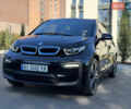Черный БМВ И3, объемом двигателя 0 л и пробегом 85 тыс. км за 16200 $, фото 5 на Automoto.ua