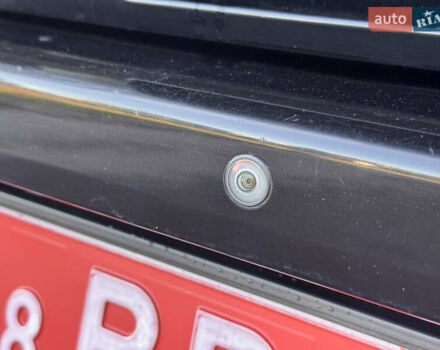 Черный БМВ И3, объемом двигателя 0 л и пробегом 69 тыс. км за 14750 $, фото 11 на Automoto.ua