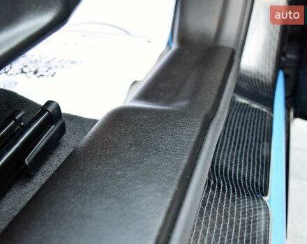 Черный БМВ И3, объемом двигателя 0 л и пробегом 75 тыс. км за 21900 $, фото 55 на Automoto.ua