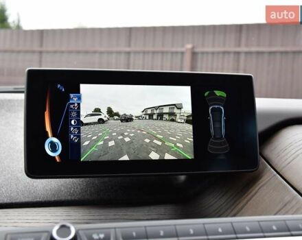 Черный БМВ И3, объемом двигателя 0 л и пробегом 75 тыс. км за 21900 $, фото 64 на Automoto.ua