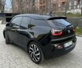 Черный БМВ И3, объемом двигателя 0 л и пробегом 69 тыс. км за 15200 $, фото 6 на Automoto.ua