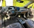 Черный БМВ И3, объемом двигателя 0 л и пробегом 46 тыс. км за 10000 $, фото 5 на Automoto.ua