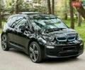 Черный БМВ И3, объемом двигателя 0 л и пробегом 53 тыс. км за 14999 $, фото 1 на Automoto.ua