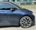 Черный БМВ И3, объемом двигателя 0 л и пробегом 92 тыс. км за 20490 $, фото 3 на Automoto.ua