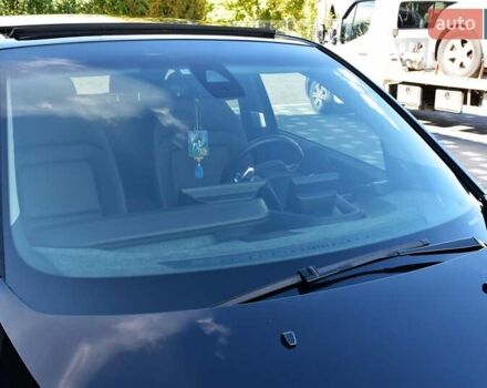 Черный БМВ И3, объемом двигателя 0 л и пробегом 75 тыс. км за 21900 $, фото 14 на Automoto.ua