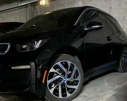 Черный БМВ И3, объемом двигателя 0.65 л и пробегом 3 тыс. км за 21000 $, фото 9 на Automoto.ua