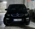 Черный БМВ И3, объемом двигателя 0.65 л и пробегом 3 тыс. км за 21000 $, фото 1 на Automoto.ua