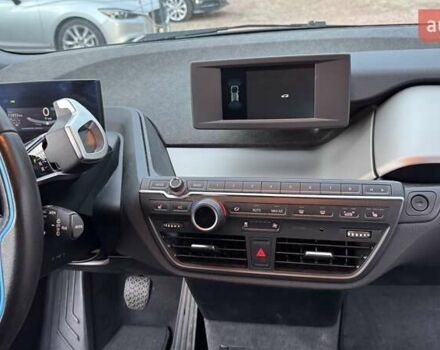 Черный БМВ И3, объемом двигателя 0 л и пробегом 72 тыс. км за 16999 $, фото 30 на Automoto.ua