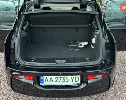 Черный БМВ И3, объемом двигателя 0 л и пробегом 72 тыс. км за 16999 $, фото 26 на Automoto.ua