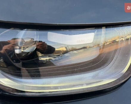 Черный БМВ И3, объемом двигателя 0 л и пробегом 72 тыс. км за 16999 $, фото 3 на Automoto.ua