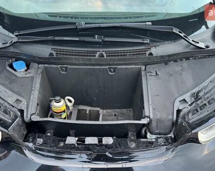 Черный БМВ И3, объемом двигателя 0 л и пробегом 72 тыс. км за 16999 $, фото 34 на Automoto.ua