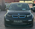 Черный БМВ И3, объемом двигателя 0 л и пробегом 72 тыс. км за 16999 $, фото 1 на Automoto.ua